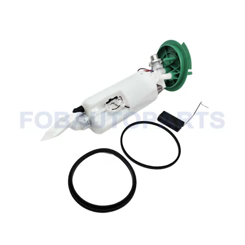 Electric Fuel Pump Assembly for Chrysler Dodge E7146M 5018875AA 5018875AB 5101830AA - image 3